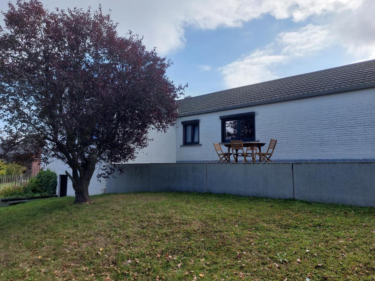 Forire Villa Nassogne Exterior foto
